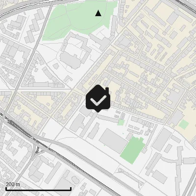 Foto zu Vor den Siebenburgen 66, 50676 Köln