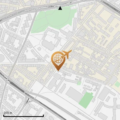 Foto zu Vor den Siebenburgen 70, 50676 Köln