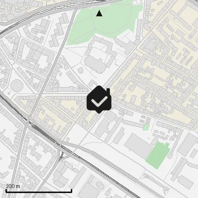 Foto zu Vor den Siebenburgen 73, 50676 Köln