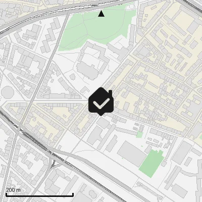 Foto zu Vor den Siebenburgen 74, 50676 Köln