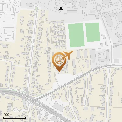 Foto zu Vorbeckweg 12, 22607 Hamburg