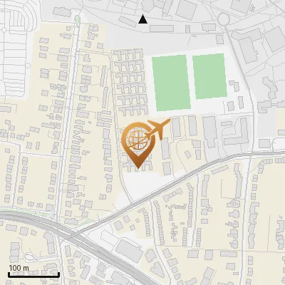 Foto zu Vorbeckweg 14, 22607 Hamburg