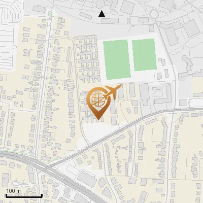 Foto zu Vorbeckweg 16, 22607 Hamburg