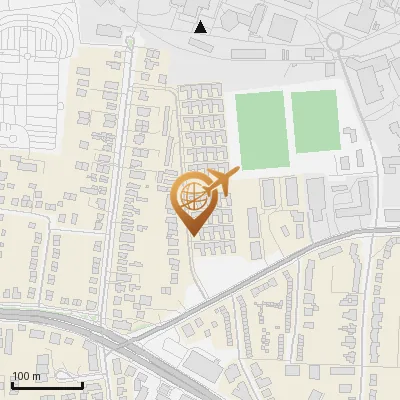 Foto zu Vorbeckweg 18, 22607 Hamburg