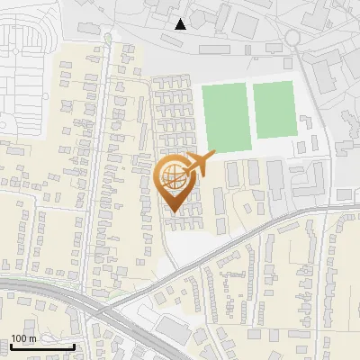 Foto zu Vorbeckweg 20, 22607 Hamburg