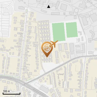 Foto zu Vorbeckweg 22, 22607 Hamburg