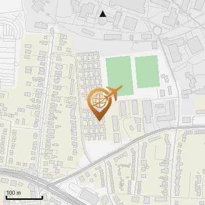 Foto zu Vorbeckweg 32, 22607 Hamburg