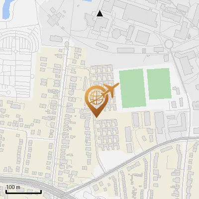 Foto zu Vorbeckweg 34, 22607 Hamburg