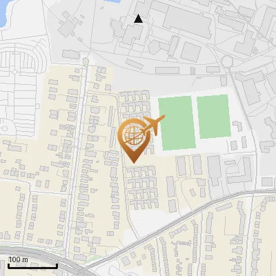 Foto zu Vorbeckweg 36, 22607 Hamburg