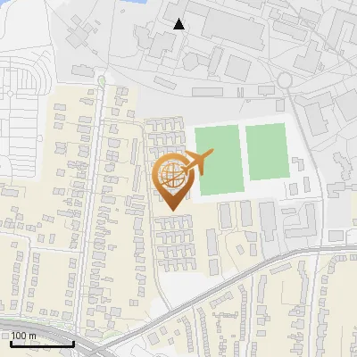 Foto zu Vorbeckweg 38, 22607 Hamburg