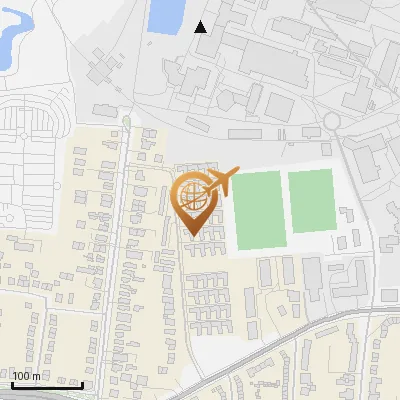 Foto zu Vorbeckweg 52, 22607 Hamburg