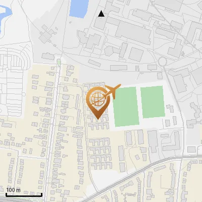 Foto zu Vorbeckweg 54, 22607 Hamburg