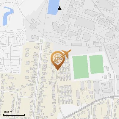 Foto zu Vorbeckweg 58, 22607 Hamburg