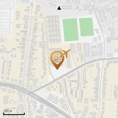 Foto zu Vorbeckweg 6, 22607 Hamburg