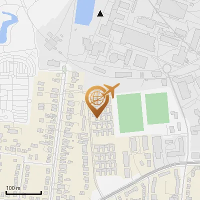 Foto zu Vorbeckweg 60, 22607 Hamburg