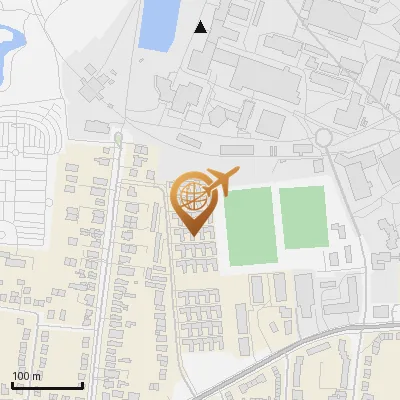 Foto zu Vorbeckweg 62, 22607 Hamburg