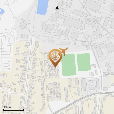 Foto zu Vorbeckweg 64, 22607 Hamburg