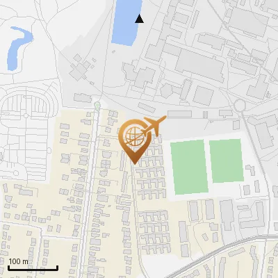 Foto zu Vorbeckweg 66, 22607 Hamburg