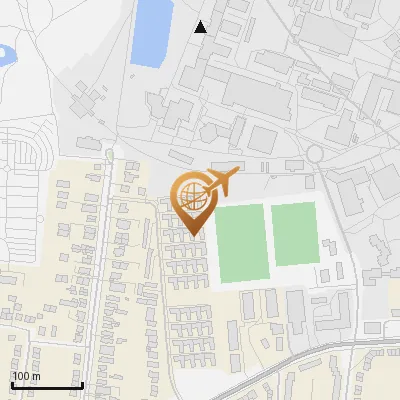 Foto zu Vorbeckweg 72, 22607 Hamburg