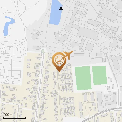 Foto zu Vorbeckweg 74, 22607 Hamburg