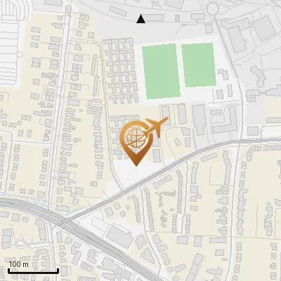 Foto zu Vorbeckweg 8, 22607 Hamburg