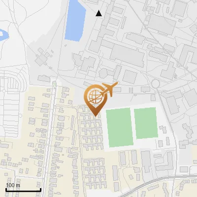 Foto zu Vorbeckweg 80, 22607 Hamburg