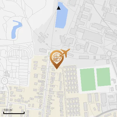 Foto zu Vorbeckweg 82, 22607 Hamburg