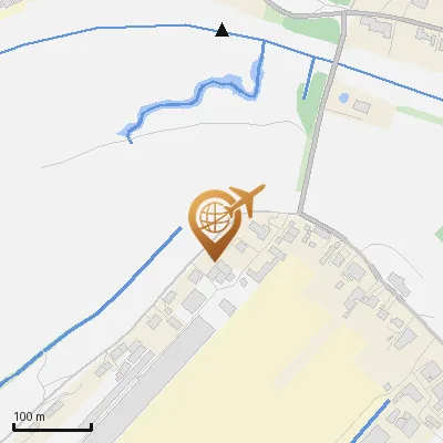 Foto zu Vorderdeich 343, 21037 Hamburg