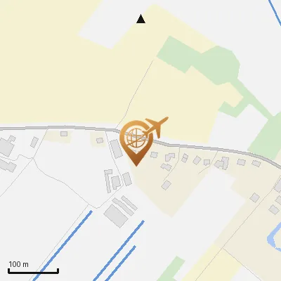 Foto zu Vorderdeich 37, 21037 Hamburg