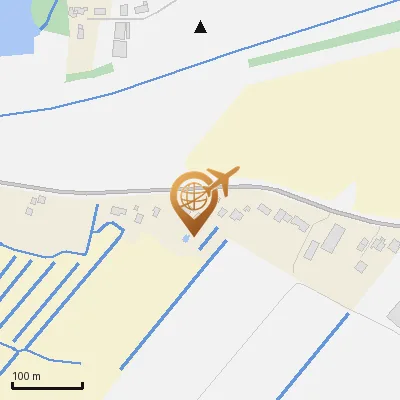 Foto zu Vorderdeich 91, 21037 Hamburg