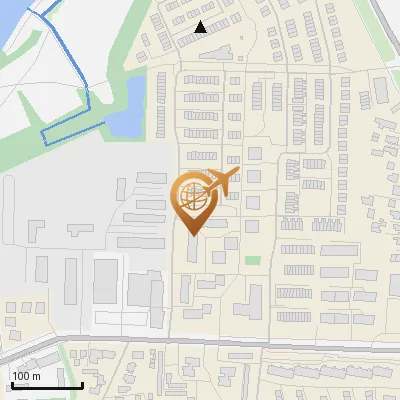 Foto zu Vorderste Wiese 2, 22143 Hamburg