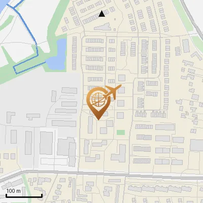 Foto zu Vorderste Wiese 4, 22143 Hamburg