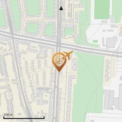 Foto zu Vorgebirgstraße 253, 50969 Köln