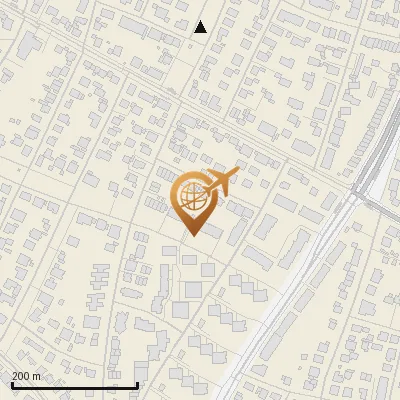 Foto zu Vorhoelzerstraße 8, 81477 München