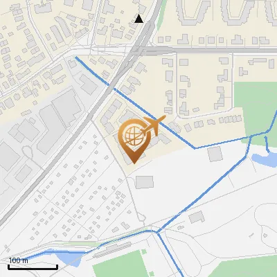 Foto zu Vorhornweg 4, 22547 Hamburg