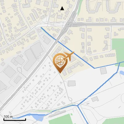 Foto zu Vorhornweg 6, 22547 Hamburg