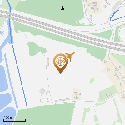 Foto zu Vorlandring 16, 22113 Hamburg