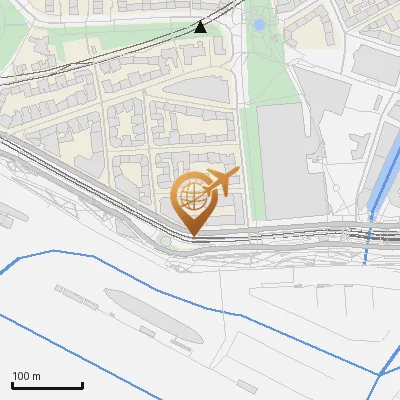 Foto zu Vorsetzen 41, 20459 Hamburg