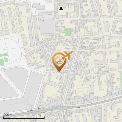 Foto zu Vorsterstraße 53, 51103 Köln