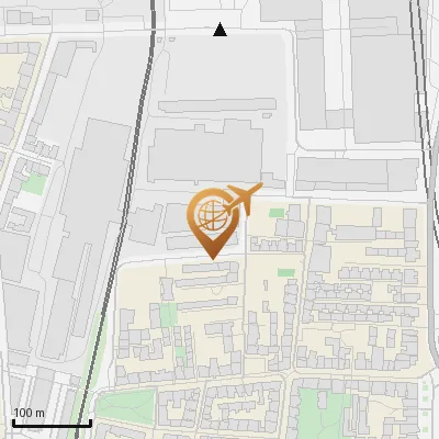 Foto zu Vorwerkstraße 12, 20357 Hamburg