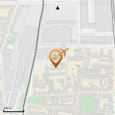 Foto zu Vorwerkstraße 13, 20357 Hamburg