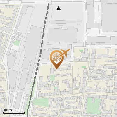 Foto zu Vorwerkstraße 15, 20357 Hamburg