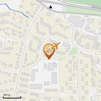 Foto zu Voßhagen 20, 22559 Hamburg