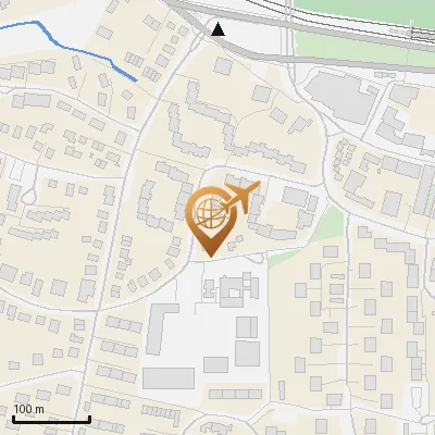 Foto zu Voßhagen 22, 22559 Hamburg