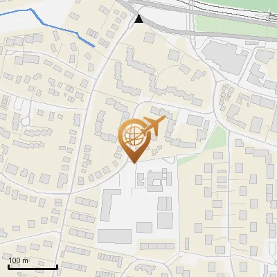 Foto zu Voßhagen 24, 22559 Hamburg