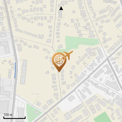 Foto zu Voßkamp 10, 22457 Hamburg