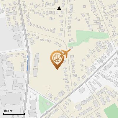 Foto zu Voßkamp 13, 22457 Hamburg