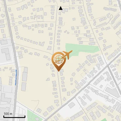 Foto zu Voßkamp 14, 22457 Hamburg