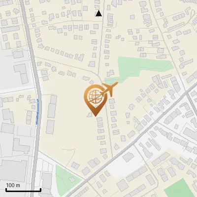 Foto zu Voßkamp 15, 22457 Hamburg