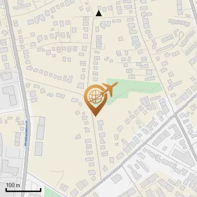 Foto zu Voßkamp 18, 22457 Hamburg